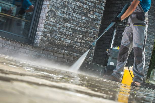 Best Pool Deck Cleaning  in Ptland, OR
