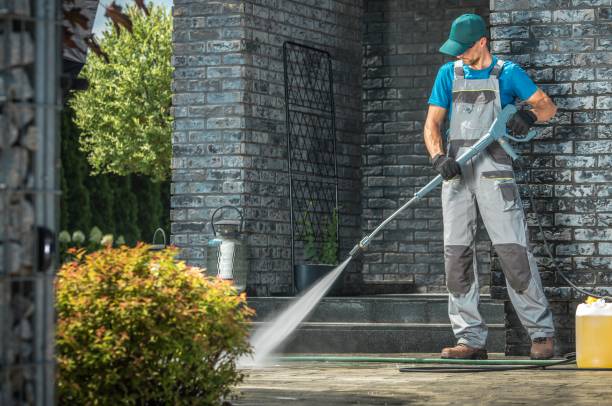 Animal Enclosure Cleaning in Portland, OR