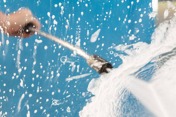 Best Gas Station Cleaning  in Ptland, OR