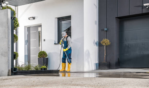 Best Sidewalk and Walkway Cleaning  in Ptland, OR