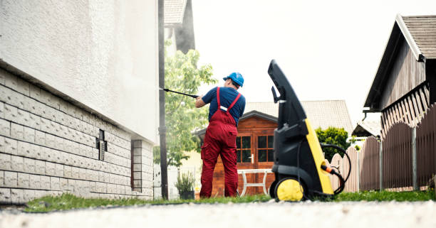 Trusted Portland, OR  Pressure Washing Services Experts