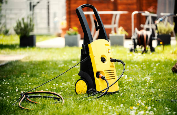 Best Patio and Deck Pressure Washing  in Ptland, OR